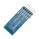 3pcs AT-09 4.0 BLE Wireless bluetooth Module Serial Port CC2541 Compatible HM-10 Module Connecting Single Chip Microcomputer