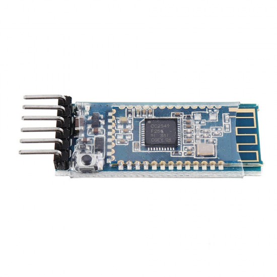 3pcs AT-09 4.0 BLE Wireless bluetooth Module Serial Port CC2541 Compatible HM-10 Module Connecting Single Chip Microcomputer