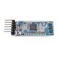 3pcs AT-09 4.0 BLE Wireless bluetooth Module Serial Port CC2541 Compatible HM-10 Module Connecting Single Chip Microcomputer