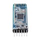 3pcs AT-09 4.0 BLE Wireless bluetooth Module Serial Port CC2541 Compatible HM-10 Module Connecting Single Chip Microcomputer