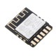 3pcs AT Fireware ESP-M4 Wireless WiFi Module ESP8285 Serial Port Transmission Control Module Compatible with ESP8266