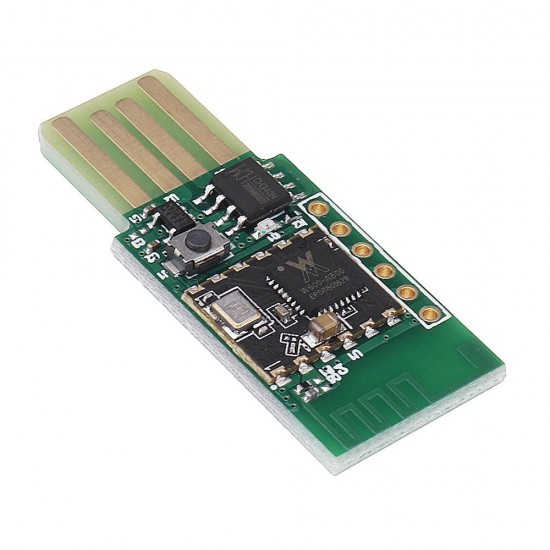 3pcs Air602 W600 WiFi Development Board USB Interface CH340N Module Compatible with ESP8266