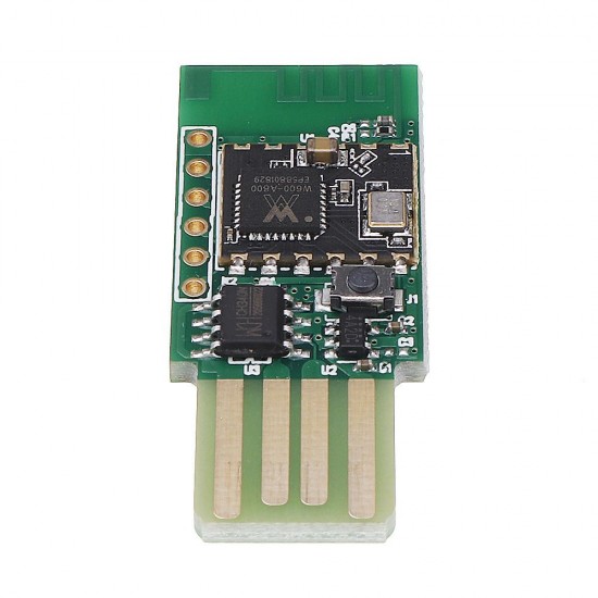 3pcs Air602 W600 WiFi Development Board USB Interface CH340N Module Compatible with ESP8266