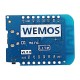 3pcs D1 Mini Lite V1.0.0 WIFI Internet Of Things Development Board Based ESP8285 1MB FLASH