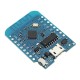 3pcs D1 Mini Lite V1.0.0 WIFI Internet Of Things Development Board Based ESP8285 1MB FLASH