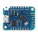 3pcs D1 Mini V3.0.0 WIFI Internet Of Things Development Board Based ESP8266 4MB for Arduino - products that work with official Arduino boards