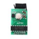 3pcs DC3-9V 433MHZ Wireless Receiver Module High Power RF Wireless Transmission Receiving Board