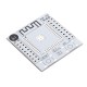 3pcs ESP-32S Matching Adapter Board WIFI bluetooth Module ESP-WROOM-32 Module For DIP