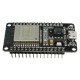 3pcs ESP32 Development Board WiFi+bluetooth Ultra Low Power Consumption Dual Cores ESP-32S Board