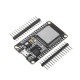 3pcs ESP32 WiFi+Bluetooth Development Board Ultra-Low Power Consumption Dual Cores Unsoldered