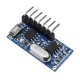 3pcs RX480E-4 433MHz Wireless RF Receiver Learning Code Decoder Module 4 Channel Output