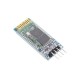 3pcs HC-06 bluetooth RF Transceiver RS232 With Backplane Wireless Serial 4P 4 Pin Module Board