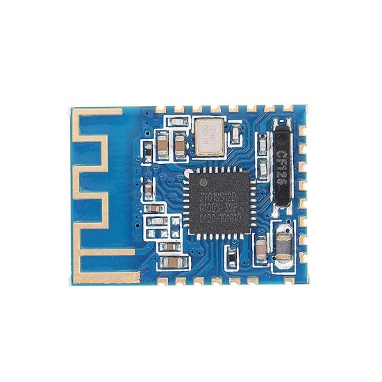 3pcs JDY-16 4.2 bluetooth Module BLE Module High Speed Transparent Transmission Module Wireless Adaptor