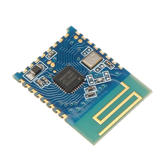 3pcs JDY-19 Ultra Low Power bluetooth BLE 4.2 Module Serial Port Transmission Low Power Consumption