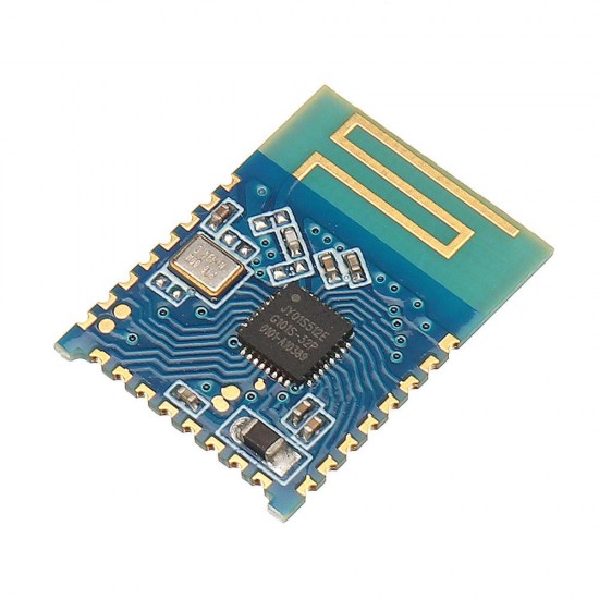 3pcs JDY-19 Ultra Low Power bluetooth BLE 4.2 Module Serial Port Transmission Low Power Consumption