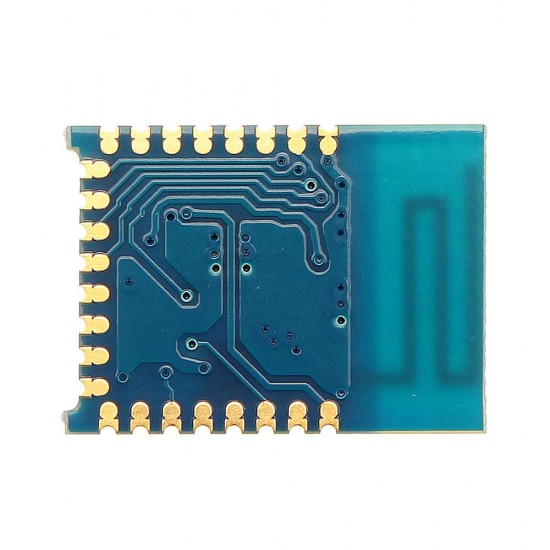 3pcs JDY-19 Ultra Low Power bluetooth BLE 4.2 Module Serial Port Transmission Low Power Consumption