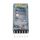3pcs JDY-31 DC 3.6-6V Bluetooth 2.0/3.0 Module SPP Protocol Android Compatible with HC-05/06 JDY-30