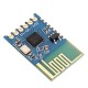 3pcs JDY-40 2.4G Wireless Serial Port Transmission And Transceiver Integrated Remote Communication Module