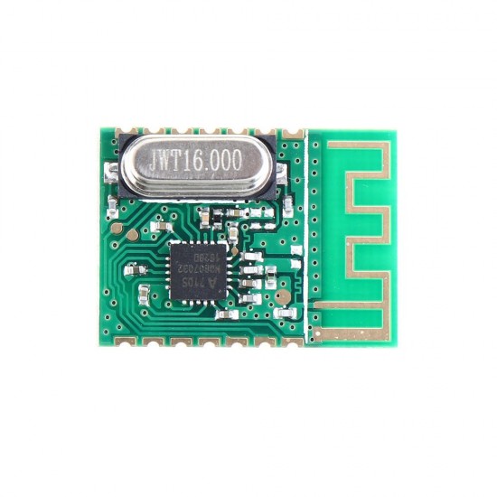 3pcs MD7105-SY 2.4G Wireless Module A7105 Transceiver NRF24L01 Board