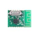 3pcs MD7105-SY 2.4G Wireless Module A7105 Transceiver NRF24L01 Board