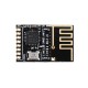 3pcs Mini NRF24L01 Wireless Module 2.4G Wireless Transceiver Module Power Enhanced Version