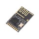 3pcs Mini NRF24L01 Wireless Module 2.4G Wireless Transceiver Module Power Enhanced Version