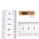 3pcs RXB12 315Mhz Superheterodyne Receiver Board Wireless Receiver Module High Sensitivity