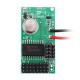 3pcs ZF-1 ASK 315MHz Fixed Code Learning Code Transmission Module Wireless Remote Control Receiving Board