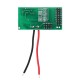 3pcs ZF-1 ASK 315MHz Fixed Code Learning Code Transmission Module Wireless Remote Control Receiving Board