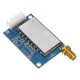 433MHz LORA611AES Wireless Data Transmission Module 100mw AES Encryption TTL 232 485 Interface