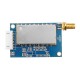 433MHz LORA611AES Wireless Data Transmission Module 100mw AES Encryption TTL 232 485 Interface