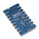 433MHz RF4463F30 1W High Power Ultra Long Range Wireless Front End Transceiver Module FSK GFSK SI4463