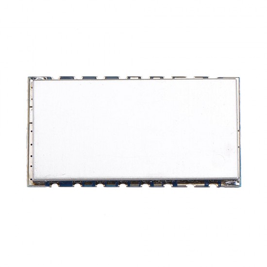 433MHz RF4463F30 1W High Power Ultra Long Range Wireless Front End Transceiver Module FSK GFSK SI4463