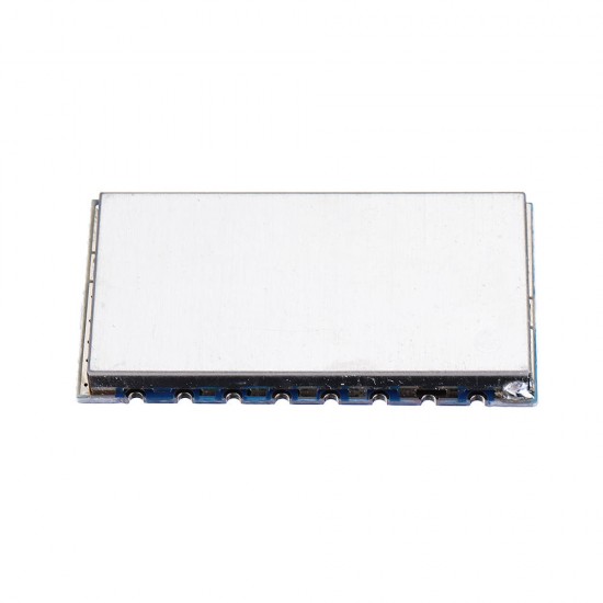 433MHz RF4463F30 1W High Power Ultra Long Range Wireless Front End Transceiver Module FSK GFSK SI4463