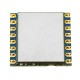 433mhz LoRa1262 SX1262 RF Module 22dBm 160mW 1.5ppm TCXO SPI Spread Wireless Transceiver Module