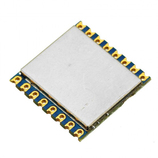 433mhz LoRa1262 SX1262 RF Module 22dBm 160mW 1.5ppm TCXO SPI Spread Wireless Transceiver Module