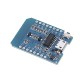 5Pcs D1 Mini WIFI ESP8266 Development Board Module