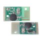 5pcs 2.4G Wireless Remote Control Module Transmitter and Receiver Module Kit Transmission Reception Communication 6 Channel Output