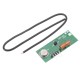 5pcs 433MHZ High Power Wireless Transmitter Module 3000M Long Range ASK Transceiver Board