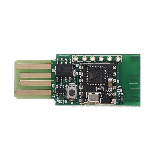 5pcs Air602 W600 WiFi Development Board USB Interface CH340N Module Compatible with ESP8266