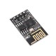 5pcs ESP-01S ESP8266 Serial to WiFi Module Wireless Transparent Transmission Industrial Grade Smart Home Internet of Things IOT