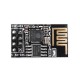 5pcs ESP-01S ESP8266 Serial to WiFi Module Wireless Transparent Transmission Industrial Grade Smart Home Internet of Things IOT