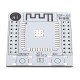 5pcs ESP-32S Matching Adapter Board WIFI bluetooth Module ESP-WROOM-32 Module For DIP