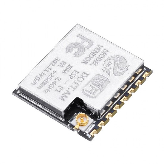 5pcs ESP-F1 Wireless WiFi Module ESP8266 Serial WiFi Module