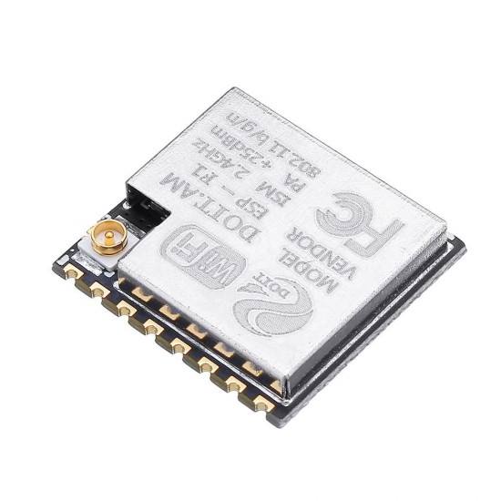 5pcs ESP-F1 Wireless WiFi Module ESP8266 Serial WiFi Module