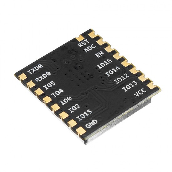 5pcs ESP-F1 Wireless WiFi Module ESP8266 Serial WiFi Module