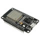 5pcs ESP32 Development Board WiFi+bluetooth Ultra Low Power Consumption Dual Cores ESP-32S Board