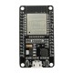 5pcs ESP32 Development Board WiFi+bluetooth Ultra Low Power Consumption Dual Cores ESP-32S Board