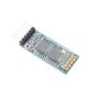 5pcs HC-05 RF Wireless Bluetooth Transceiver Slave Module RS232 / TTL to UART Converter and Adapter