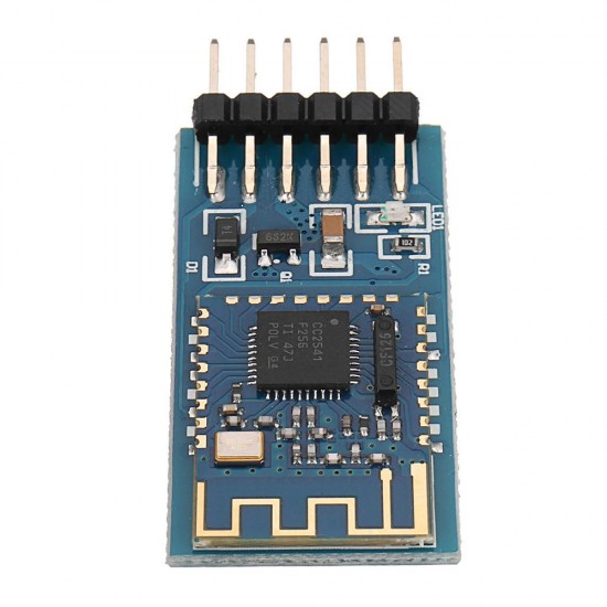 5pcs JDY-08 4.0 bluetooth Module BLE CC2541 Airsync